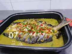 -半天妖烤鱼(芝罘万达店)