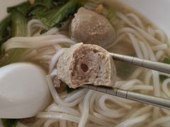 -老四家黄东明牛肉丸