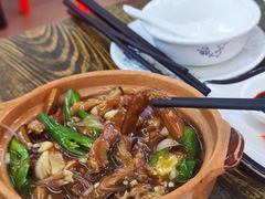 -好味道海鲜大排档·老字号(巽寮湾海鲜市场店)
