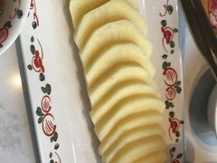 -东门口涮肉·砂锅·烤串(老门东店)