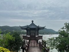 -云龙湖旅游景区