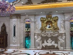 -金米箩大酒店(五角场店)