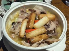 -粗茶淡饭·隐庐私厨(东亭店)