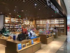 -G·SPACE(金鹰世界店)