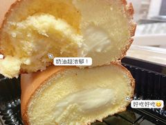 -東更道点心行(文化东路店)