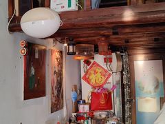 -沈记菜馆(酒仙桥路店)