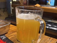 -KAOKAO烤烤·丹东海鲜烧烤(望京店)