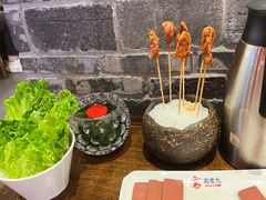-重庆高老九火锅(昆山万象汇店)