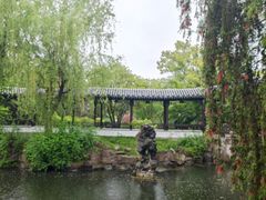 -台州府城(东湖)