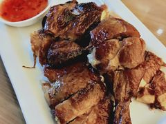 -启东恒大酒店·品粤餐厅