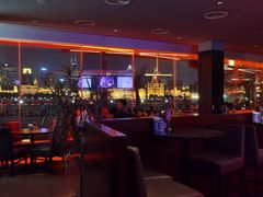 -Chili's Cafe&Bar奇利斯(滨江店)