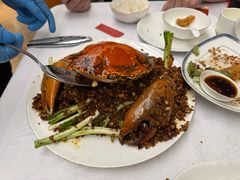 -喜记避风塘炒辣蟹(旗舰店)