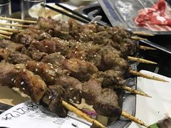 -木萨火锅店(开鲁路店)