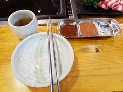 -金顺韩式烤肉·网红烤肉店(广利路店)