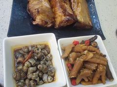 -老粤西梧州特色菜餐厅