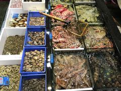 -揭阳钟记小食(福田新村店)