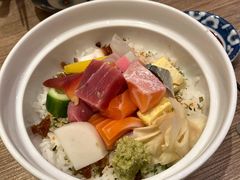 -小山日本料理(太古汇店)
