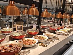 -晶丽香榭自助餐(南京大饭店)