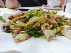 芥味捞响螺片-云腾砂锅粥(龙津东路店)