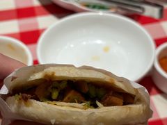 -西贝(上海中心店)