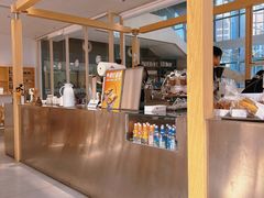 -ROCHO(仁恒江湾城店)