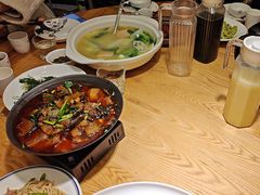 -滇铺子·云南特色菜·第九届野生菌美食节(东风东路c86店)