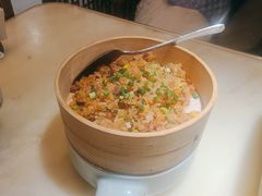 -锦府盐帮·李宅(领展购物广场中关村店)