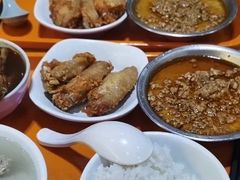 -梅园食堂