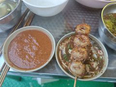 -金山锅贴店(金泉路店)