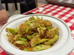 -西贝莜面村(朝阳大悦城店)