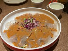 -金掌勺锅包肉(太原万达店)