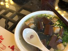 -秦淮小吃城(夫子庙店)