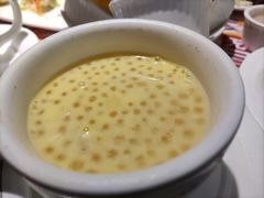 杨汁甘露-斗牛士牛排餐厅(嘉里汇店)