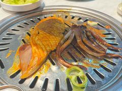 -六七八韩式烤肉·韩国料理(上杭路店)