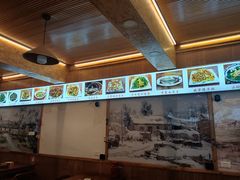 -老味道1992(武当山店)