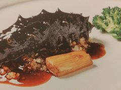 -蓬莱阁中餐厅(崇文门店)