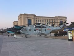 -中国人民解放军海军博物馆