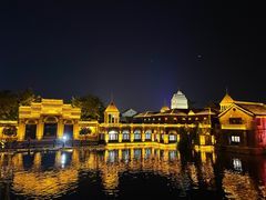 -台儿庄古城