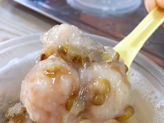 芋泥-爱啊石花膏