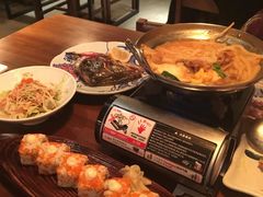 -烧鸟横丁(联发文创口岸店)