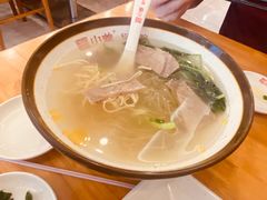 -小姜锅贴(凤凰街店)
