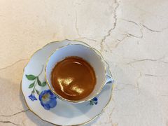 -Me Coffee下午茶艺术空间