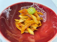 -名甬鲜坊·宁波海鲜(爱琴海店)