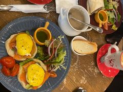 -CafeDuVillage乡村咖啡馆(美邻苑店)