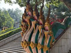 -西双版纳勐泐文化旅游区