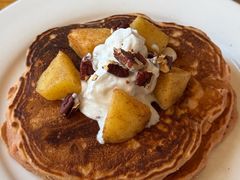 -Egg•Allday Brunch(襄阳北路店)