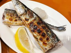 -福烤锦花(长乐路店)