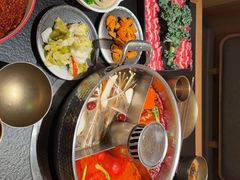 -晓宇重庆火锅(西安荟聚店)