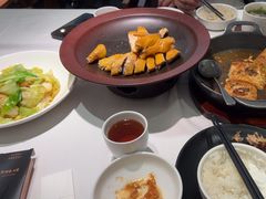 -客颂·客家宴(大壮国际广场店)