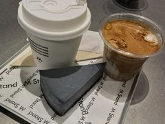 -M Stand(宁波万象城店)